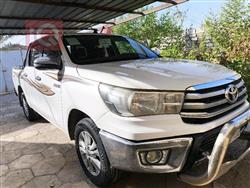 تويوتا هايلوكس